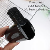 Wireless Milk Frother & Coffee Whisk Mixer