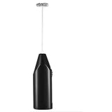 Wireless Milk Frother & Coffee Whisk Mixer