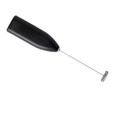 Wireless Milk Frother & Coffee Whisk Mixer