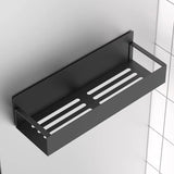 Magnetic Refrigerator Side Storage Rack