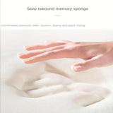 Thickened Absorbent Non-Slip Floor Mat
