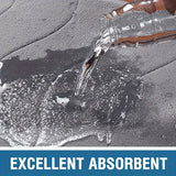 Thickened Absorbent Non-Slip Floor Mat