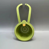 Multi-Functional Sink Strainer & Organizer