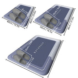 Thickened Absorbent Non-Slip Floor Mat