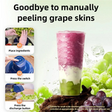Electric Fruit & Vegetable Peeler