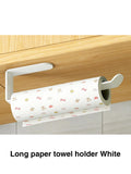Kitchen Paper Towel Holder