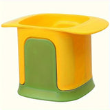 Multifunctional Vegetable Chopper & French Fries Cutter