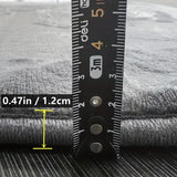Thickened Absorbent Non-Slip Floor Mat