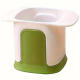 Multifunctional Vegetable Chopper & French Fries Cutter