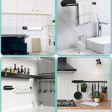 Kitchen Paper Towel Holder