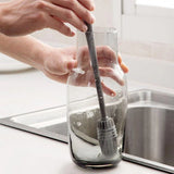 Silicone Bottle Cleaner Brush