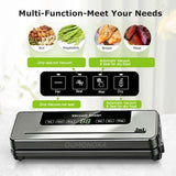 Portable Vacuum Sealer