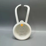 Multi-Functional Sink Strainer & Organizer