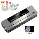 Portable Vacuum Sealer
