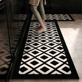 Waterproof Anti-Slip Kitchen Floor Mat