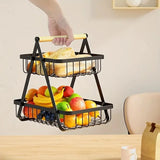 2/3-Tier Multi-Purpose Storage Rack