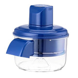 Electric Fruit & Vegetable Peeler