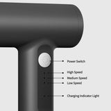 Wireless Electric Hand Mixer