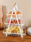 2/3-Tier Multi-Purpose Storage Rack