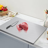 304 Stainless Steel Cutting Board