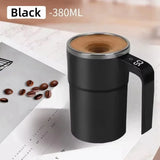 380ML Electric Self-Mixing Coffee Mug