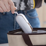 Mini Portable Heat Sealing Machine