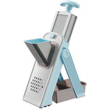 5 in 1 Vegetable Chopper & Food Cutter