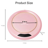 Thermostatic Heating Coaster USB Cup Warmer