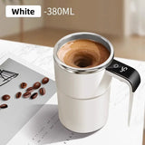 380ML Electric Self-Mixing Coffee Mug