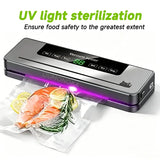 Portable Vacuum Sealer