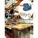 2-in-1 Manual Dumpling Maker Press