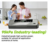 Portable Vacuum Sealer