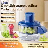 Electric Fruit & Vegetable Peeler