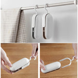 Mini Portable Heat Sealing Machine