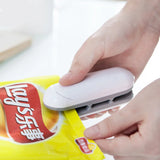 Mini Portable Heat Sealing Machine