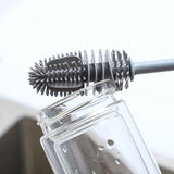 Silicone Bottle Cleaner Brush