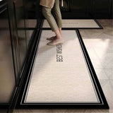 Waterproof Anti-Slip Kitchen Floor Mat