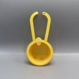 Multi-Functional Sink Strainer & Organizer