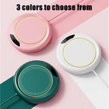 Thermostatic Heating Coaster USB Cup Warmer