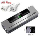 Portable Vacuum Sealer