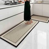 Waterproof Anti-Slip Kitchen Floor Mat