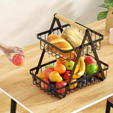 2/3-Tier Multi-Purpose Storage Rack