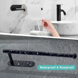 Kitchen Paper Towel Holder