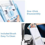 5 in 1 Vegetable Chopper & Food Cutter