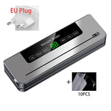 Portable Vacuum Sealer