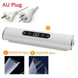 Portable Vacuum Sealer