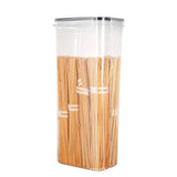 7-Piece Airtight Kitchen Food Storage Container Set