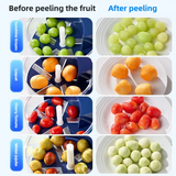 Electric Fruit & Vegetable Peeler