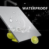 304 Stainless Steel Cutting Board