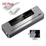 Portable Vacuum Sealer